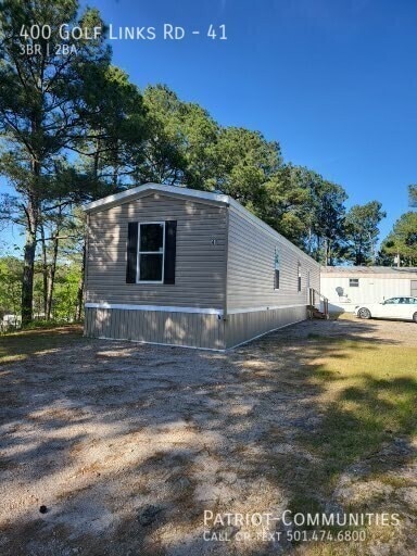 Building Photo - 400 Golf Links Rd