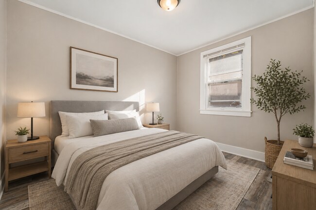 Foto del edificio - 3759 Atkinson St