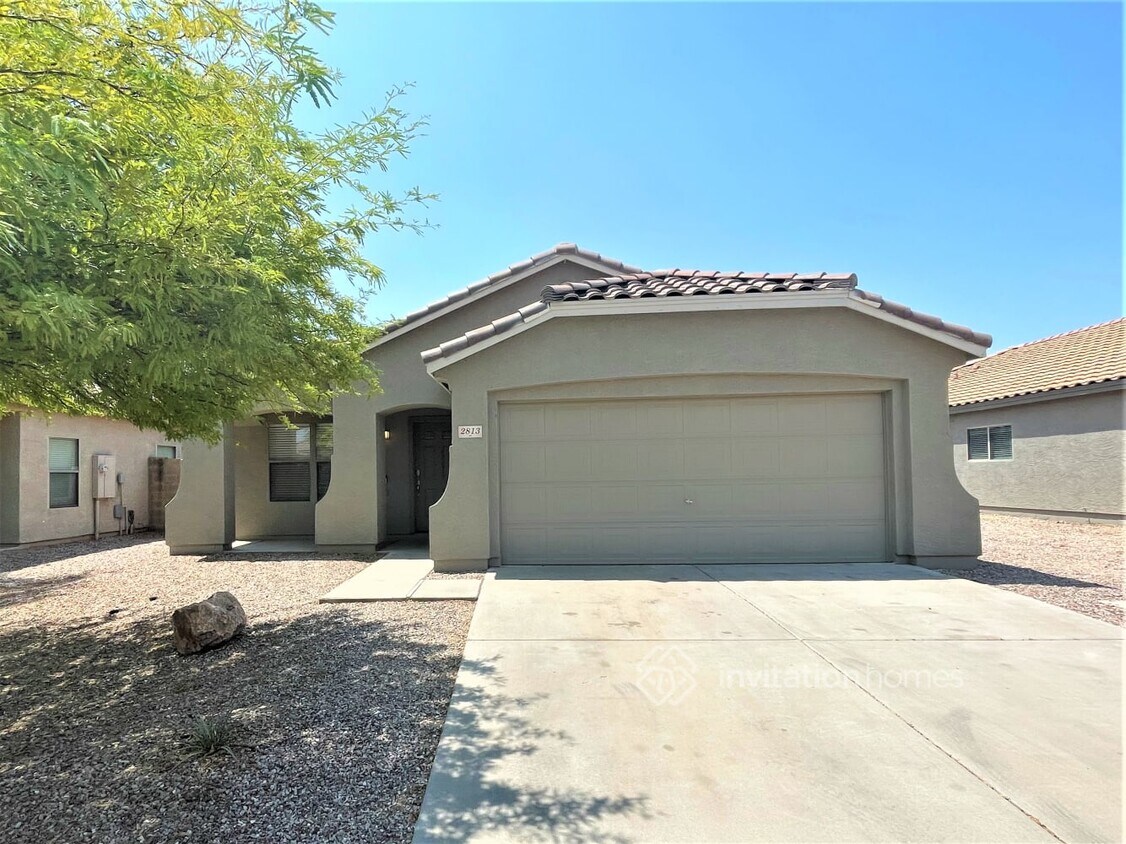 Foto principal - 2813 W Hayden Peak Dr