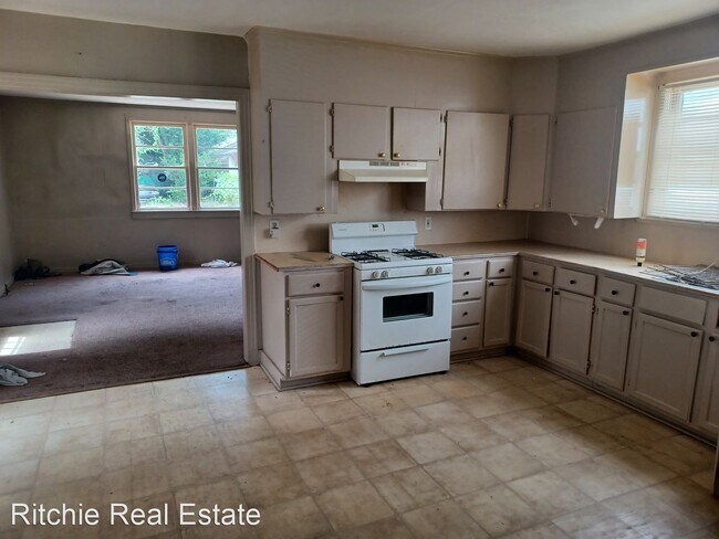 Foto del edificio - 3 br, 1 bath House - 2308 Olive St