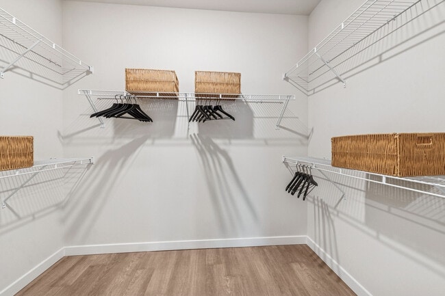 Ascend Morganton Park apartments — community photo - Ascend Morganton Park
