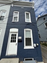 Building Photo - 122 N Conococheague St