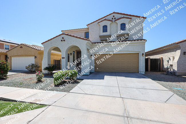 Foto del edificio - 1532 S Chaparral Blvd