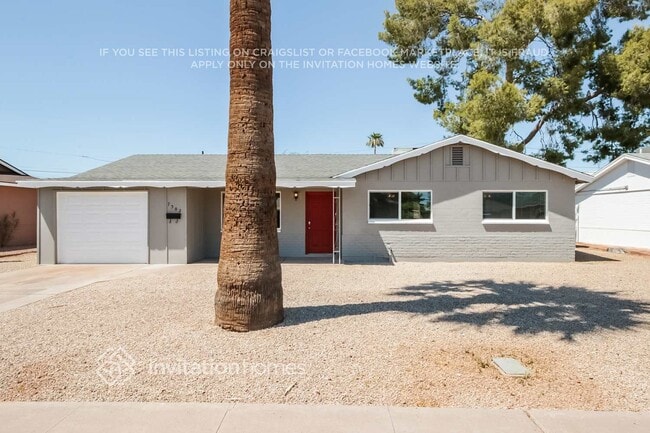 Building Photo - 7302 E Fillmore St