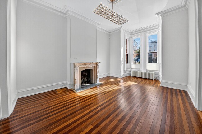 Foto del edificio - 917 O St NW