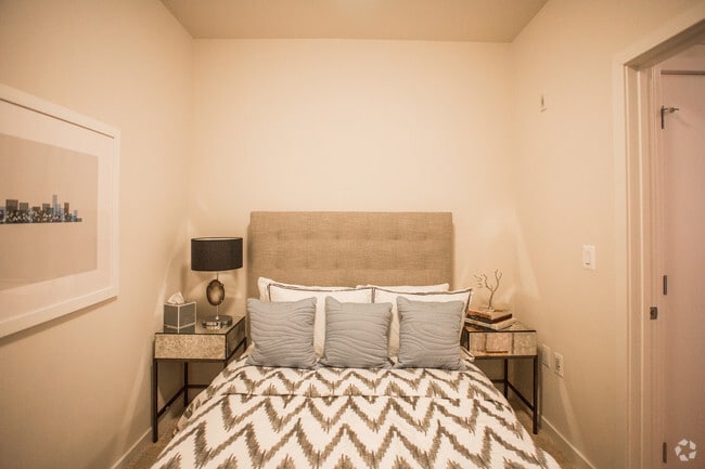 Foto del interior - Fenwick Apartments