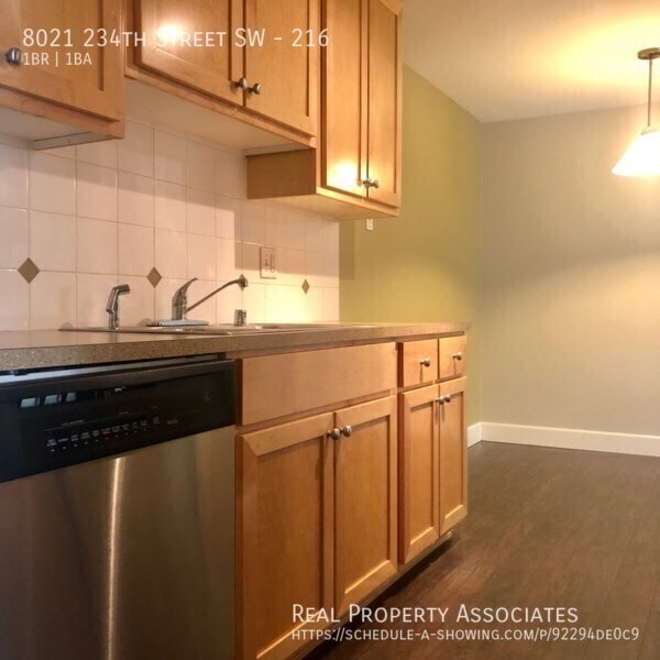 Building Photo - 8021 234th St SW