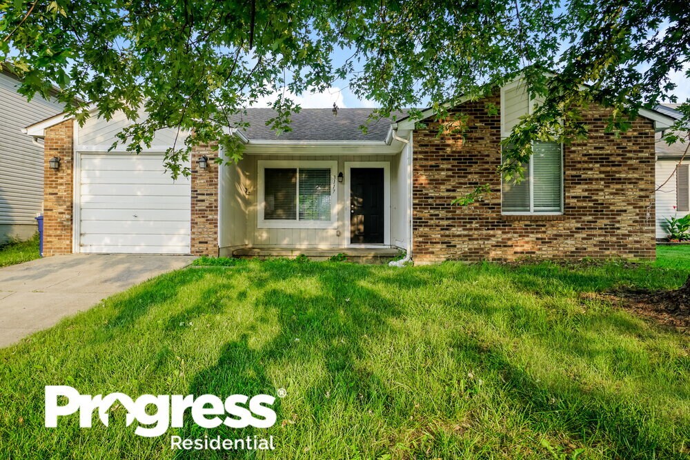 3117 Falcon Bridge Dr, Columbus, OH 43232 House Rental in Columbus