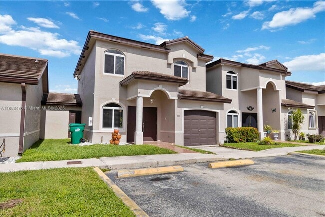 Building Photo - 8431 NW 188th Terrace