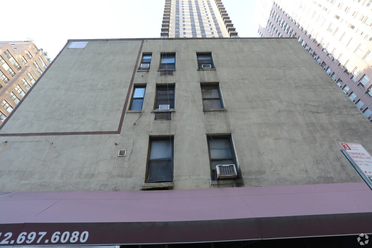 Building Photo - 763-765 2nd Ave