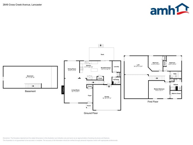 Building Photo - 2649 Cross Creek Ave