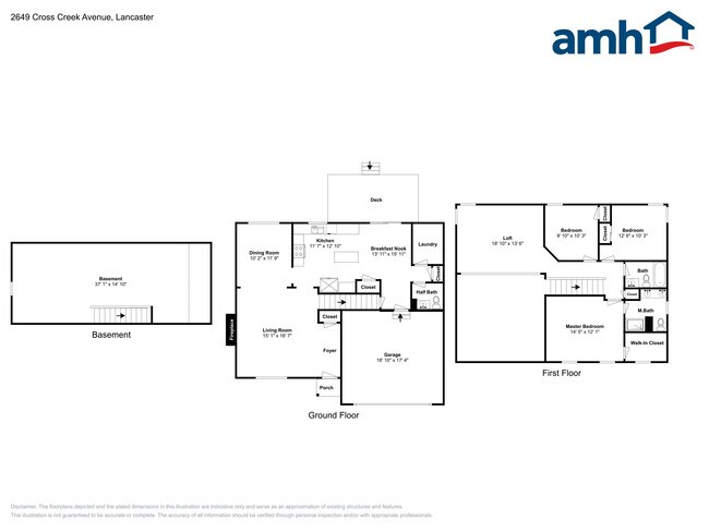 Foto del edificio - 2649 Cross Creek Ave