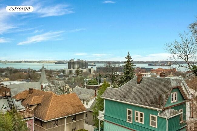 Foto del edificio - 353 St Pauls Ave