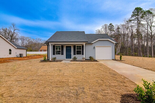 Foto del edificio - 2295 Harvest Stone Ln