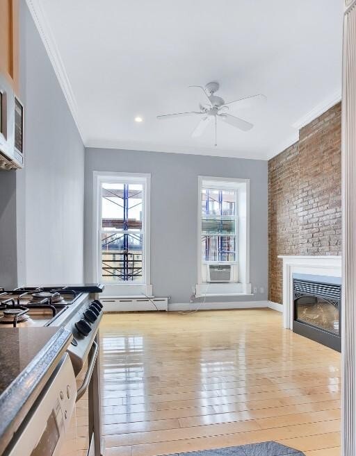 Foto del edificio - 51 Leroy St