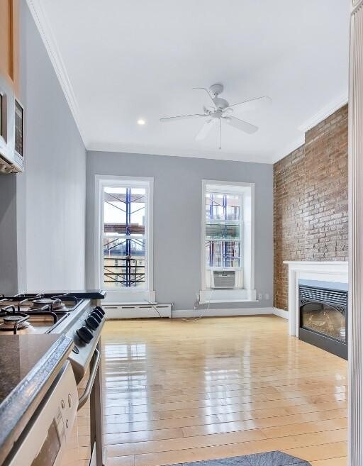 Foto del edificio - 51 Leroy St