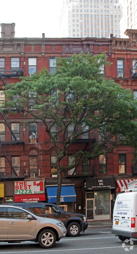 Building Photo - 746 9th Ave