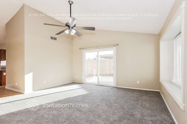 Foto del edificio - 4554 W Morrow Dr