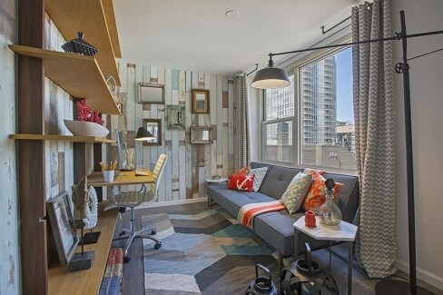 Building Photo - 860 N Dewitt Pl