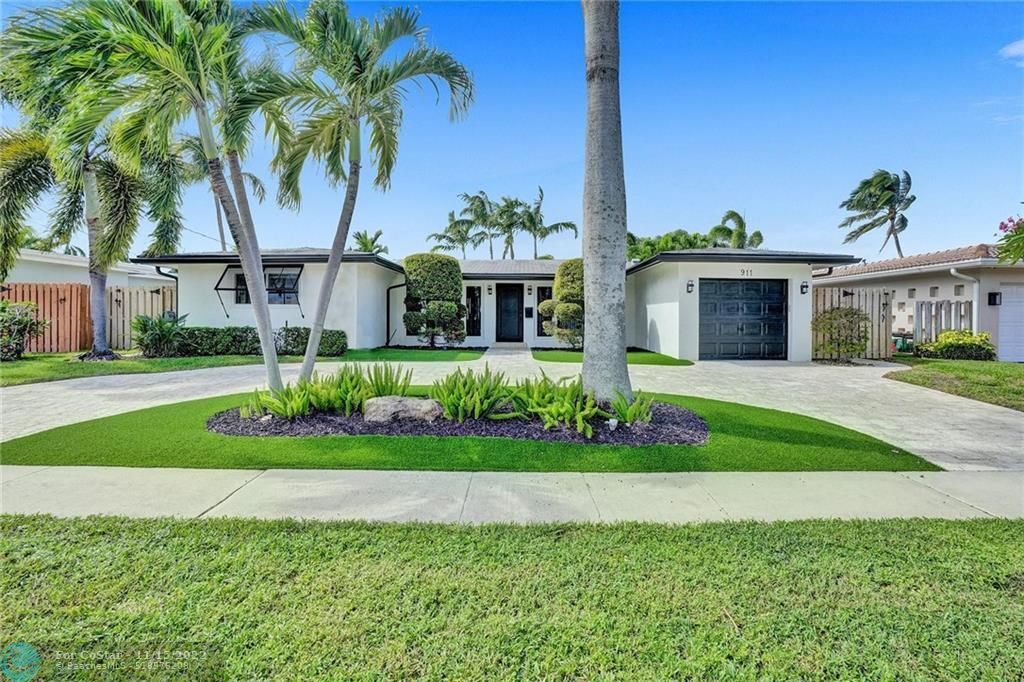 911 SE 4th Ave, Pompano Beach, FL 33060 House Rental in Pompano Beach