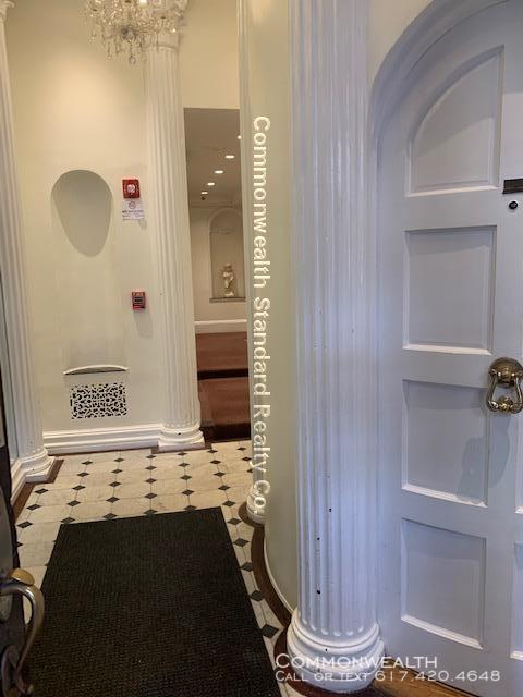 Foto del edificio - Back Bay 2 bed for June Move in