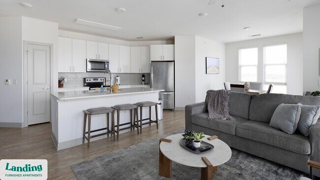 Foto del edificio - 1852 E Northside Dr