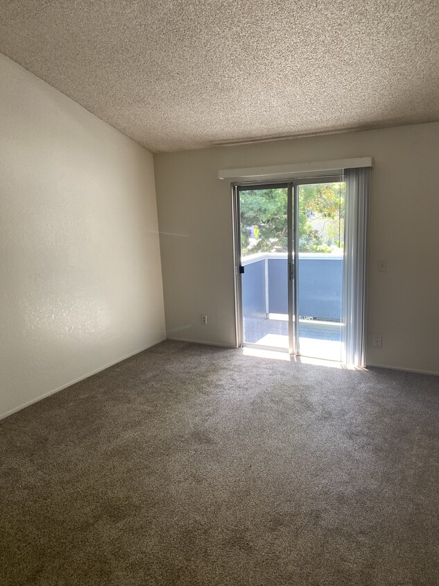 Living Room - 311 E Reed St