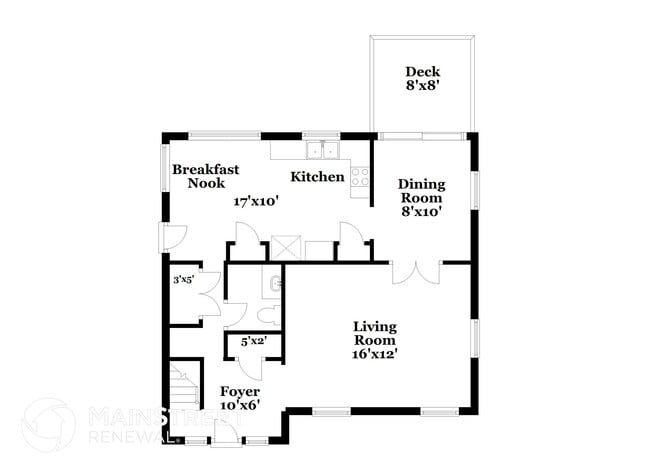 Foto del edificio - 3406 Pondridge Ct