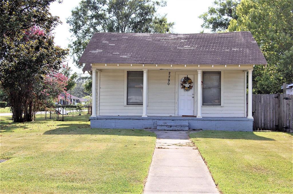 Primary Photo - 2790 San Antonio St