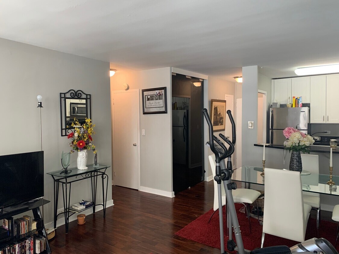 Foto del edificio - 1000 N Lake Shore Dr