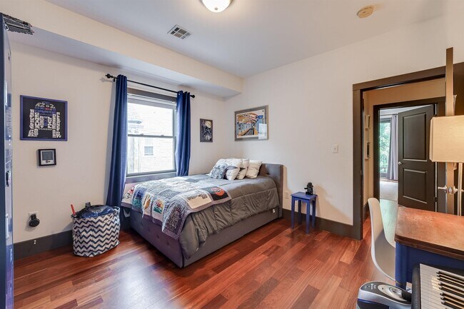 Building Photo - 245 Ogden Ave.