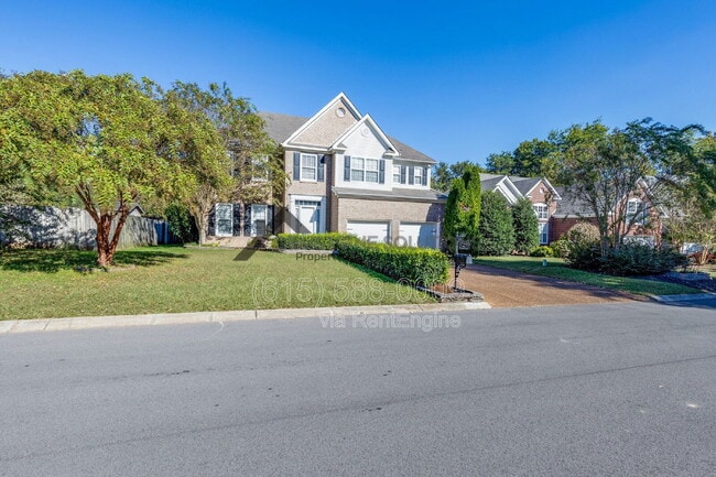 Building Photo - 1035 Watauga Ct