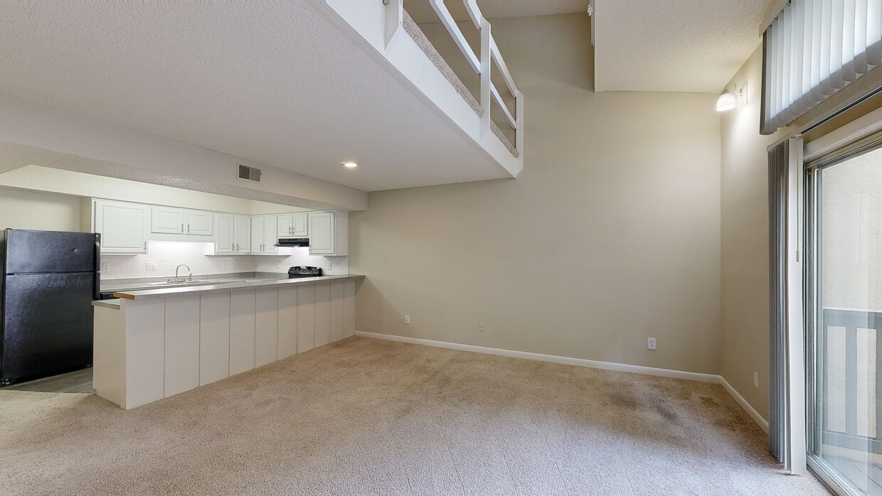 Photo - The Villages of Chapel Hill Apartments