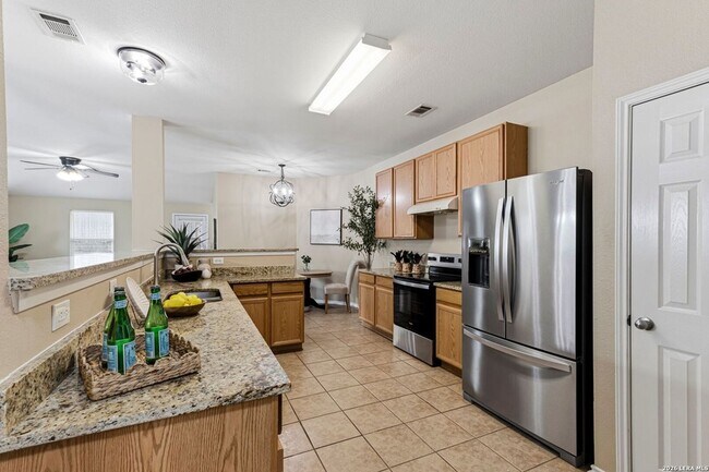 Foto del edificio - 6108 Black Butte