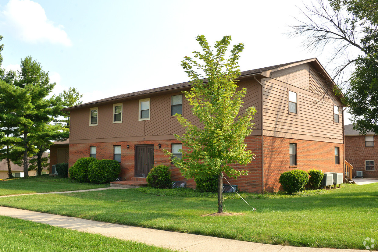 Primary Photo - American Village Apartments