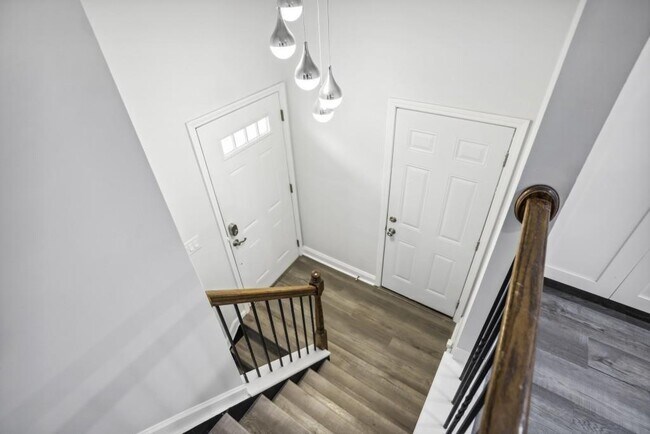 Foto del edificio - 10145 Rillridge Ct