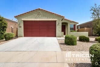Building Photo - 40120 W Williams Way