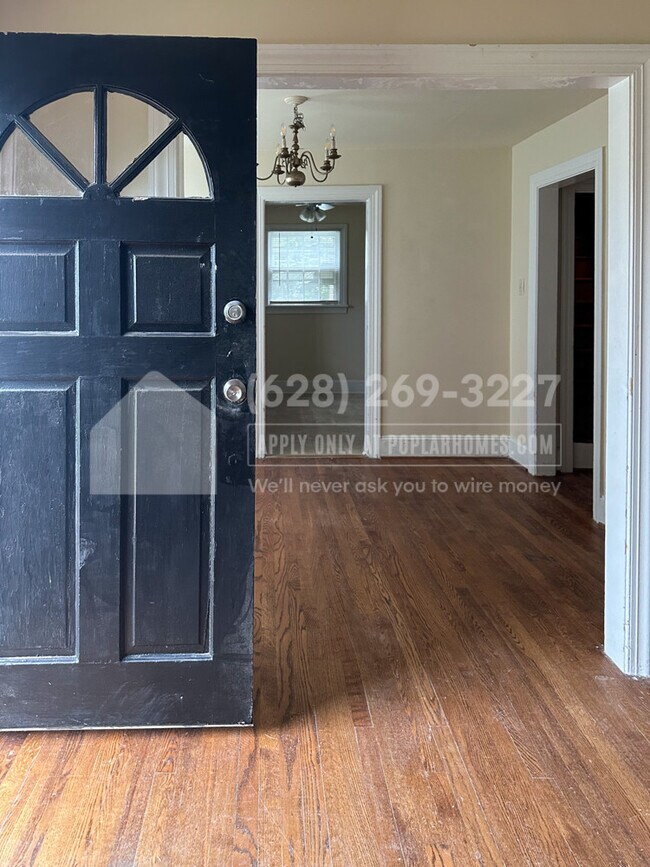 Foto del edificio - 665 Linville Rd