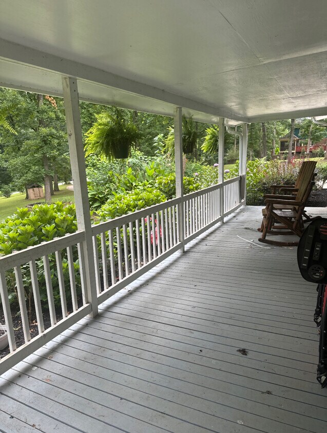 Foto principal - 4309 Mink Livsey Rd