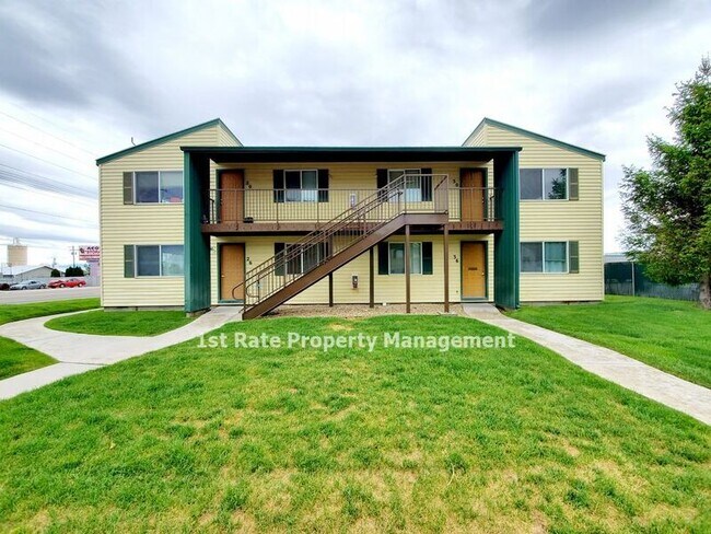 Foto del edificio - 23 SW 7th Ave