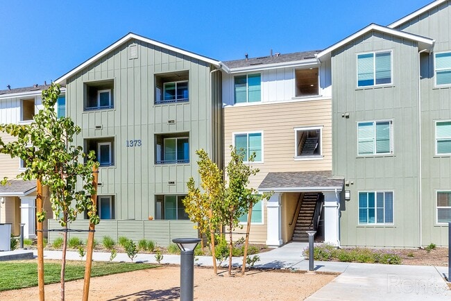 Foto del edificio - Arrive Paso Robles