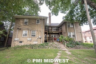 Building Photo - 3507 N Pennsylvania St