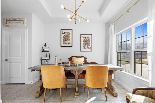 Foto del edificio - 12140 Goliad Ln