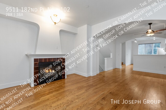 Photo - 9511 182nd Pl Ne-102 Townhome