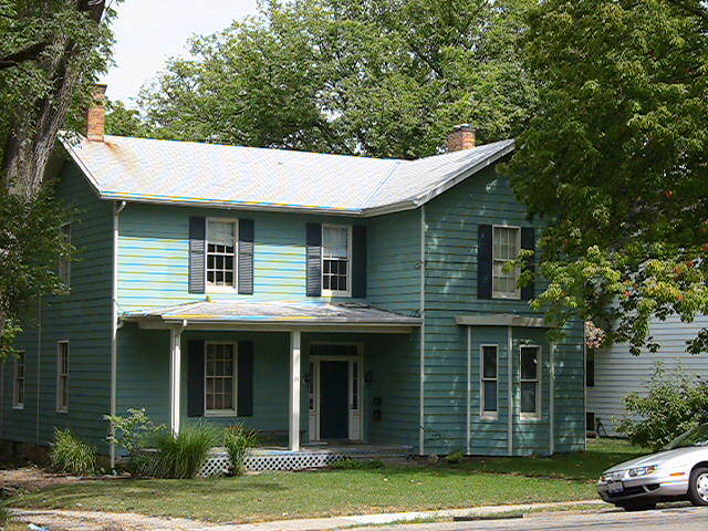 Building Photo - 20 E Sharon Rd