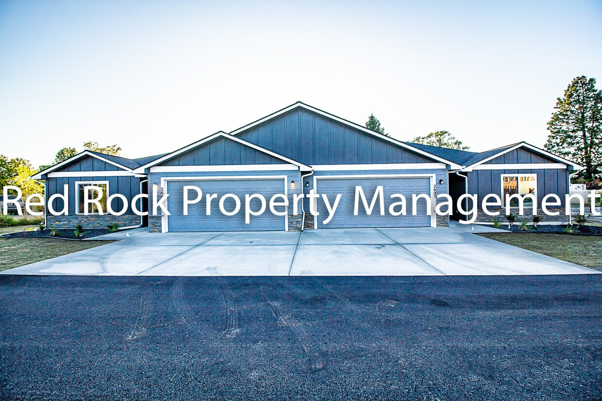 Foto principal - 2603 N Eden Ln