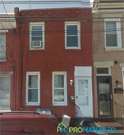 Primary Photo - 2336 E Hazzard St