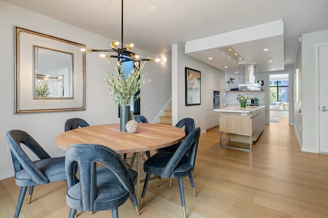 Foto del edificio - 2526 California St