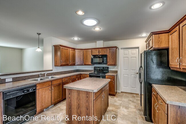 Foto del edificio - 2 br, 2 bath House - 282 Walden Lake Road