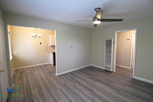 Foto del edificio - $1,995 - Remodeled 1 Bed/1 Bath in San Jos...